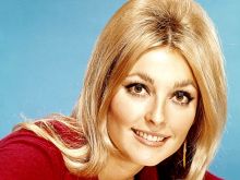 Sharon Tate