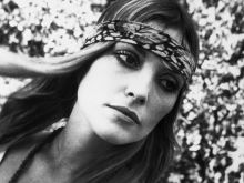 Sharon Tate