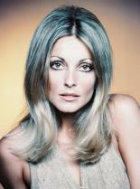 Sharon Tate