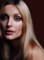 Sharon Tate