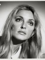 Sharon Tate