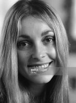 Sharon Tate