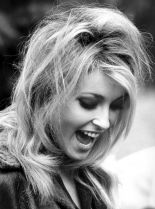 Sharon Tate