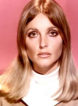 Sharon Tate