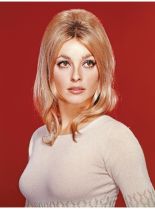 Sharon Tate