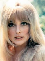 Sharon Tate