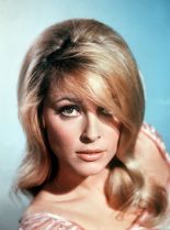 Sharon Tate