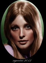 Sharon Tate photo