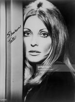 Sharon Tate photo