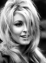 Sharon Tate