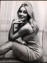 Sharon Tate