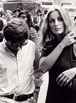 Sharon Tate photo