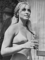 Sharon Tate