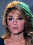 Sharon Tate