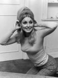 Sharon Tate