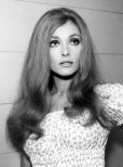 Sharon Tate