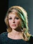 Sharon Tate