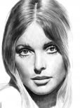 Sharon Tate