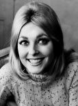 Sharon Tate