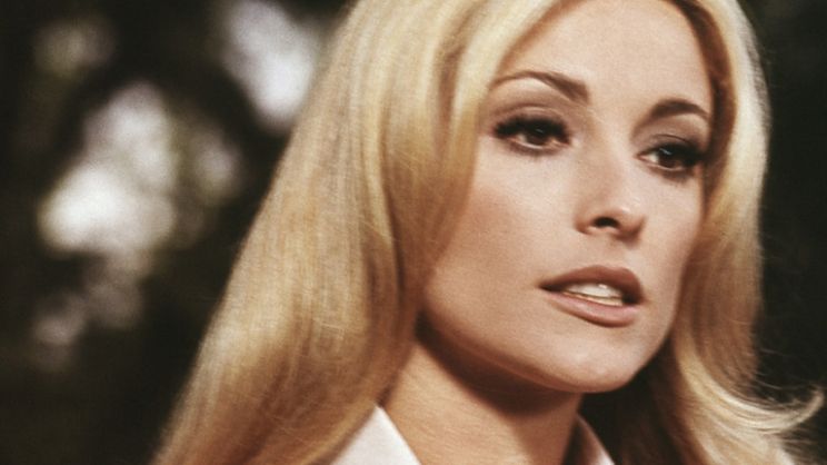 Sharon Tate