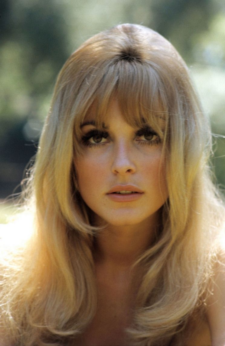 Sharon Tate