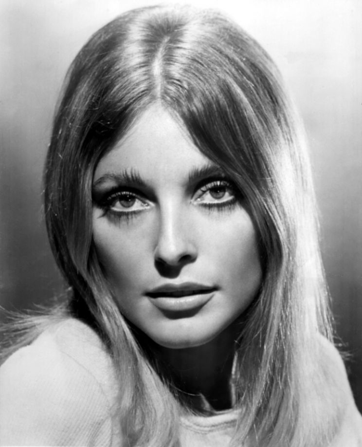Pictures Of Sharon Tate
