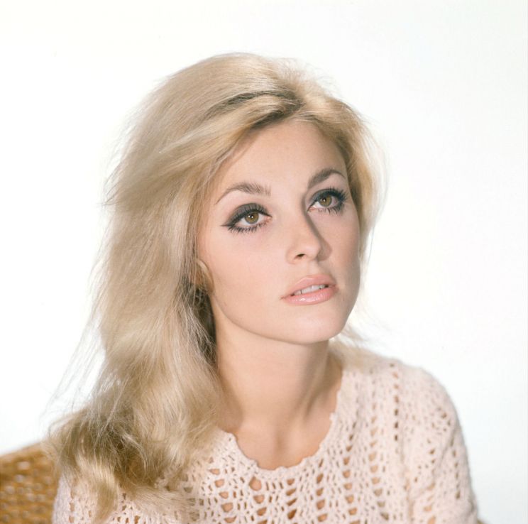 Sharon Tate