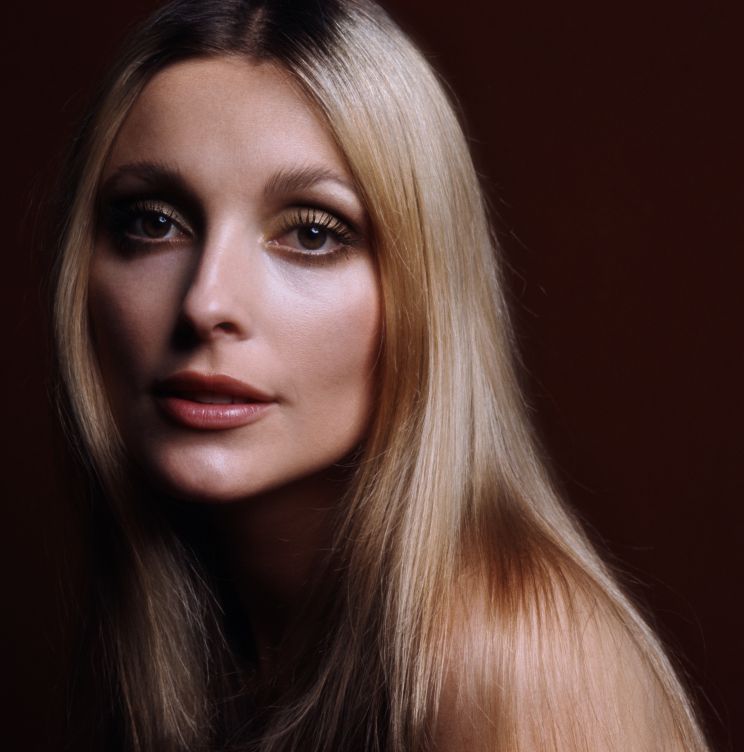 Sharon Tate