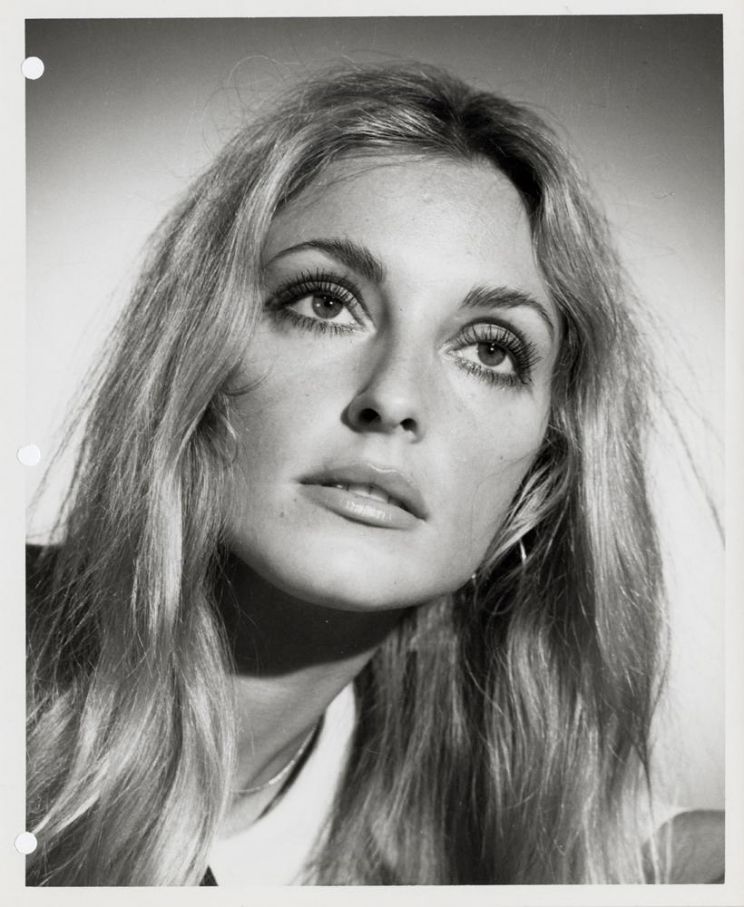 Sharon Tate