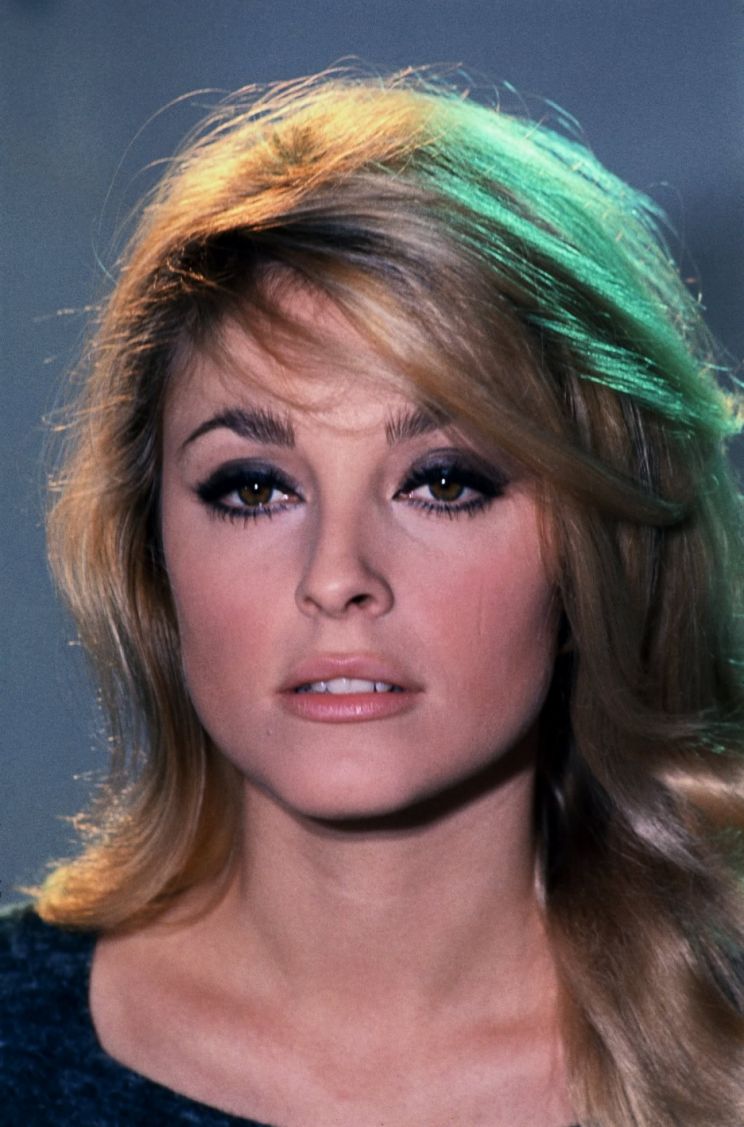 Sharon Tate