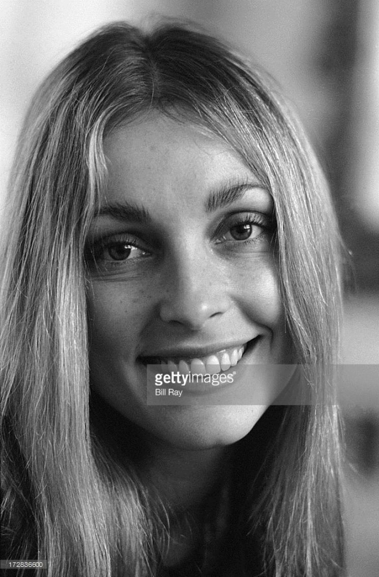 Sharon Tate