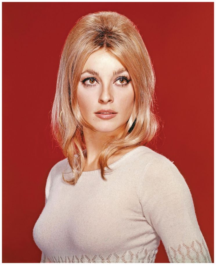 Sharon Tate