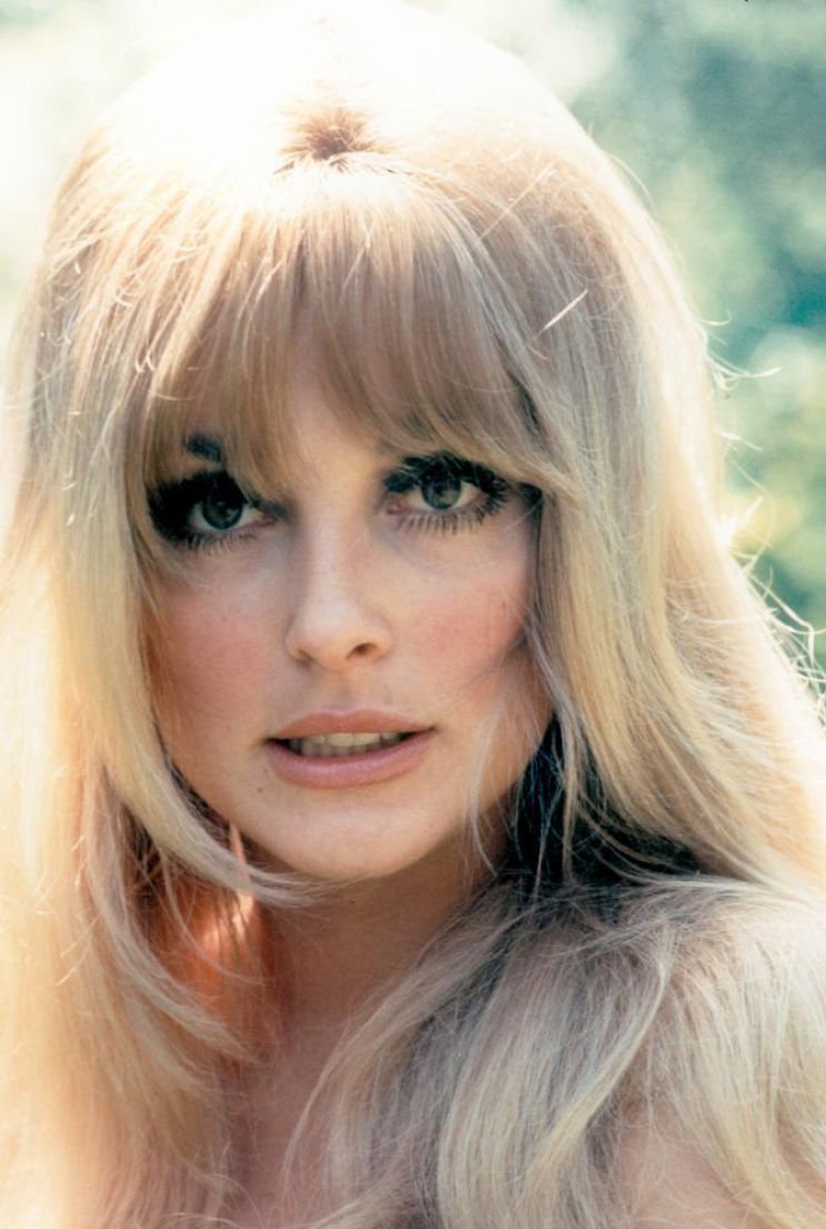 Sharon Tate