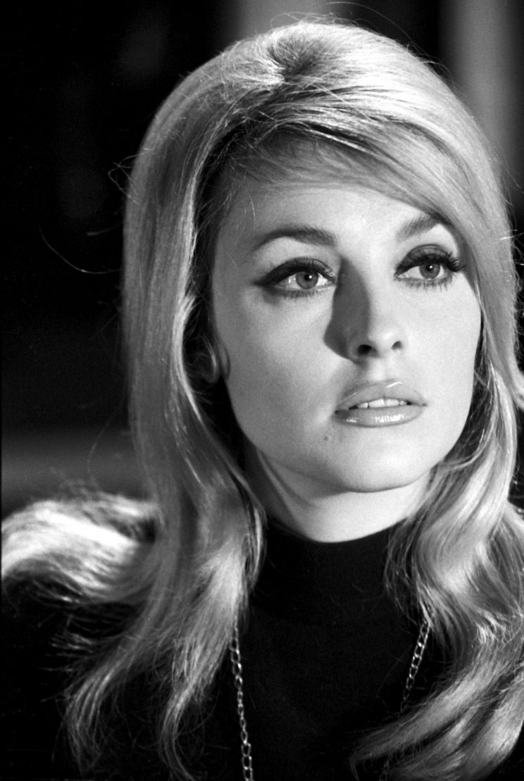 Sharon Tate