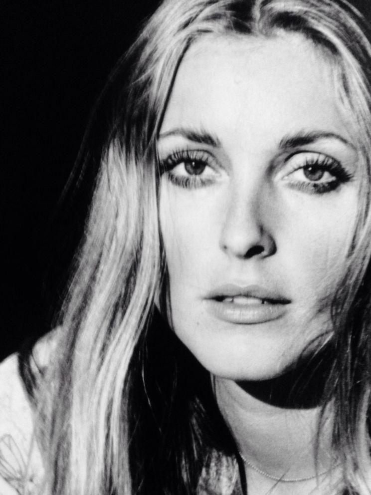 Sharon Tate