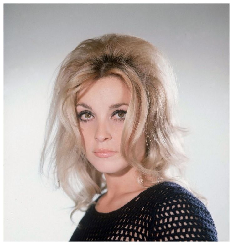 Sharon Tate