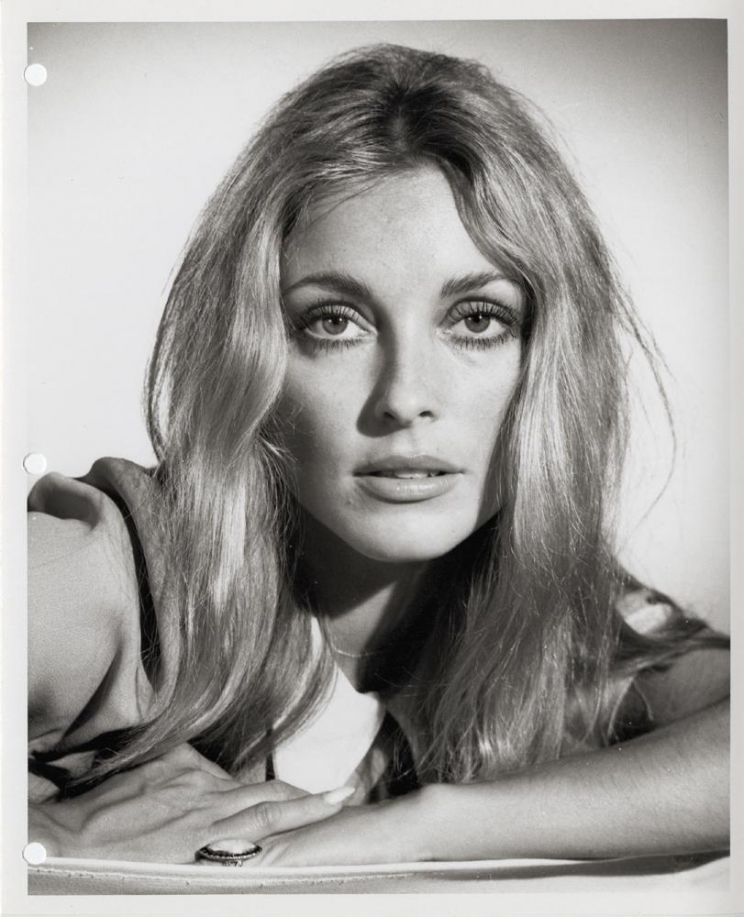 Sharon Tate