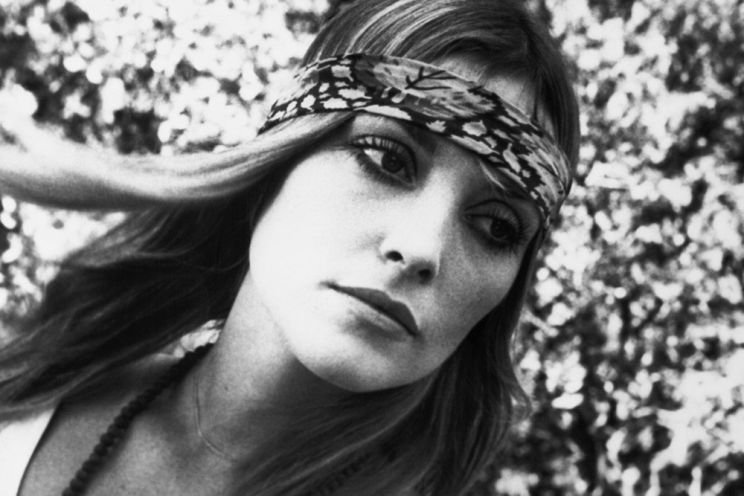 Sharon Tate