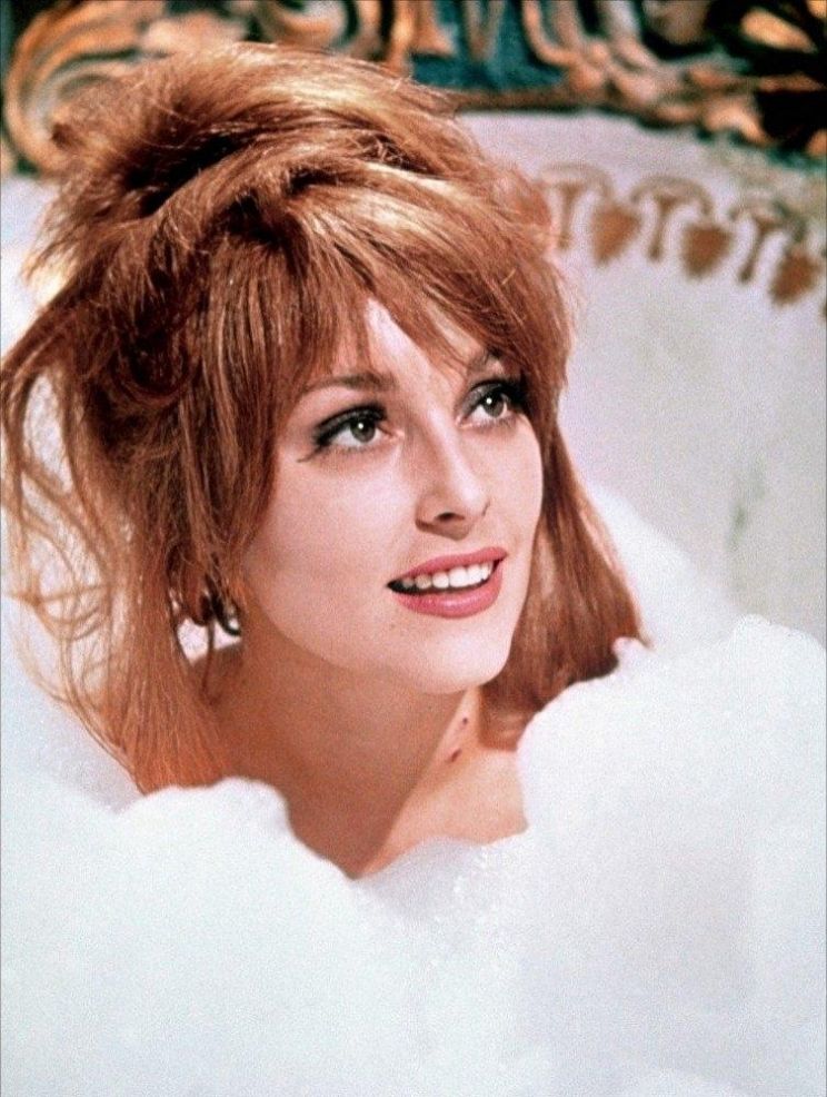 Sharon Tate