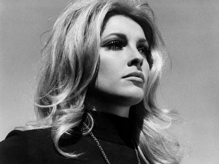 Sharon Tate