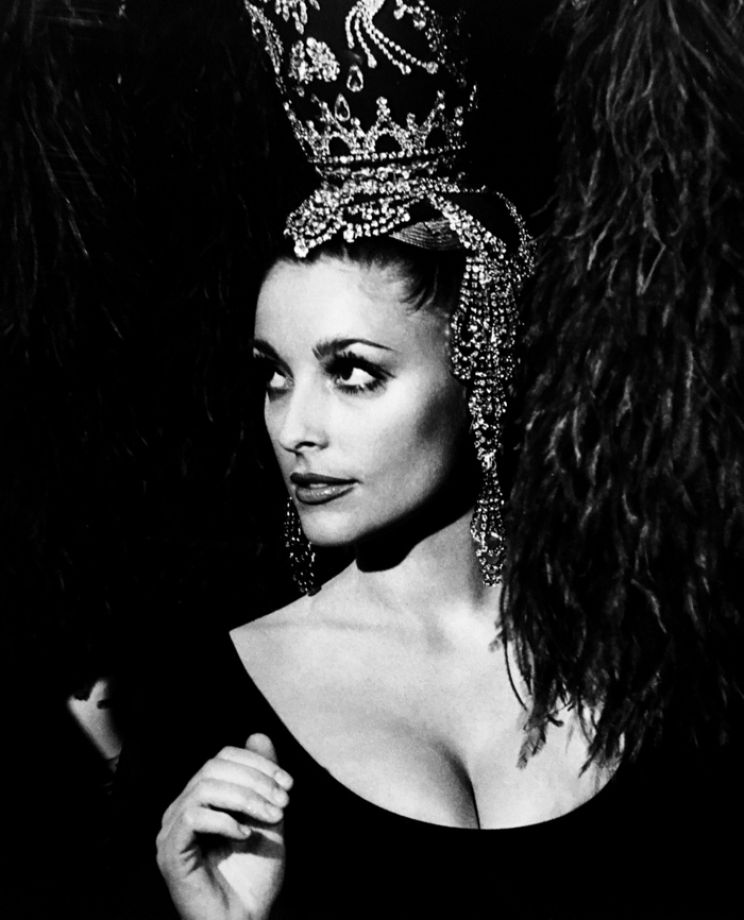 Sharon Tate