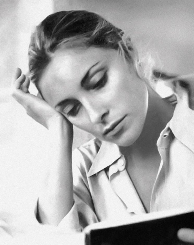 Sharon Tate