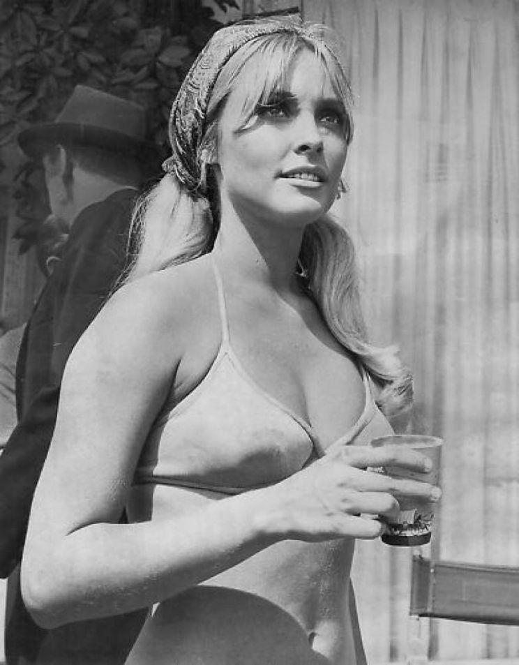 Sharon Tate