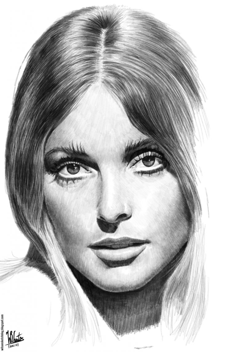 Sharon Tate