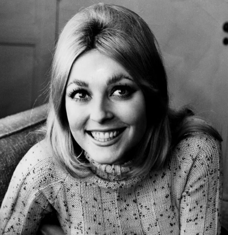 Sharon Tate