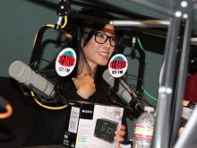 Sharon Tay
