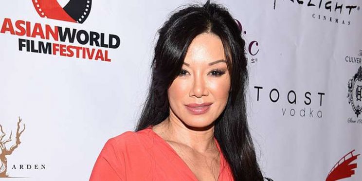 Sharon Tay