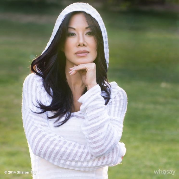 Sharon Tay