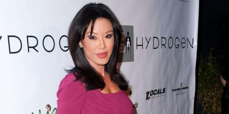 Sharon Tay