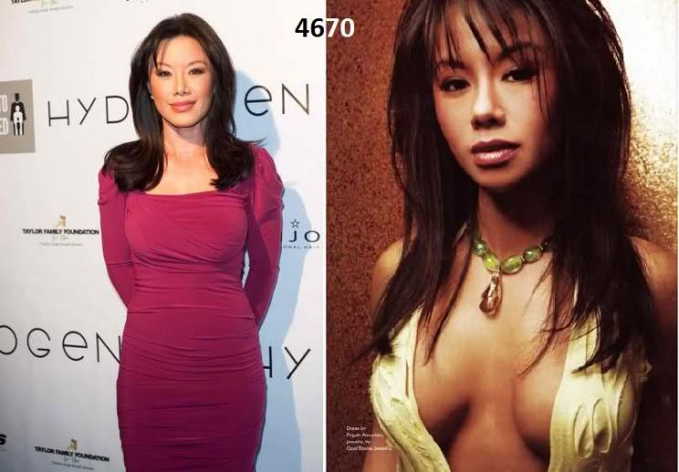 Sharon Tay
